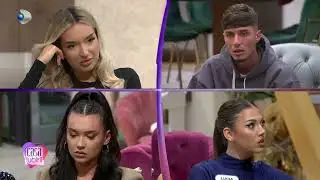Casa Iubirii - Dorobantu, in goana dupa voturi? De ce a vorbit cu Bianca in gradina?