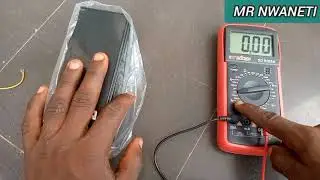 multi meter for checking,ac/DC current