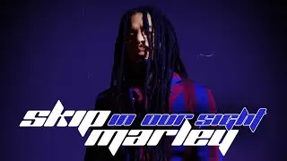 Skip Marley - In Our Sight (Audio)