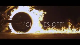 Radio Killer, Francesco Diaz & Young Rebels - Clothes Off (Teaser)