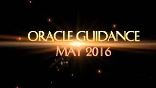 May 2016 Oracle Guidance