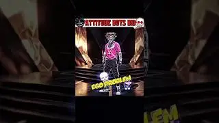 Attitude Boys Bio☠️🔥| Part-6 #reels #freefire #trending #viralreel