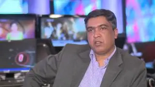 NDTV Worldwide: Broadcast Training