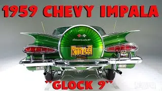 1959 Impala 