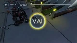 Trials Fusion - Online Multiplayer Gameplay