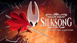 Cari Reaper Crest - Hollow Knight Silksong - Gameplay #3