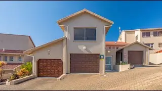 4 bedroom townhouse for sale in Shelly Beach | Pam Golding Properties KZN South Coast