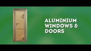 High Power Doors