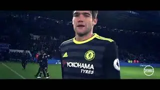 Best skill Marcos Alonso for Chelsea 2017/18