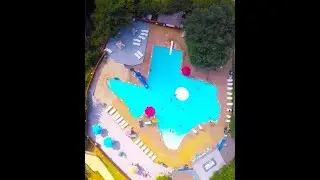 Tour of Dallas North Estates in Plano, Texas