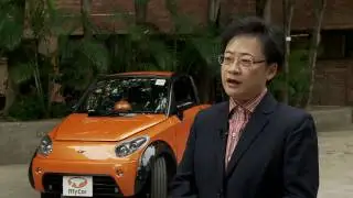 Green Partnership