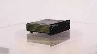 Audio Alchemy DAC-in the box