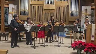 Christmas Carols