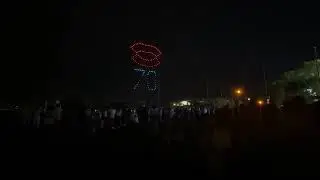 Drones Feria Valladolid sept 12 2025 