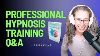 Professional Hypnosis Training Q&A
