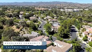 The Elegant Valencia Woodlands Community Revealed!