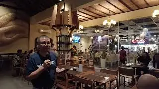 Basic Financial Planning, Victoria Life - Beras Merah Resto & Bar, Kuta, Bali 26092025