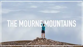 The Mourne Mountains | Ireland
