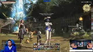 PoTD Solo MCH - AGDQ2023 Setup File #2 - F51-170 - (11/1/22 | 6.28)