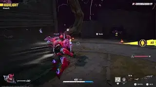 Marvel Rivals devils Reign