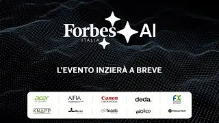 Yellow Tech @ Forbes AI Summit