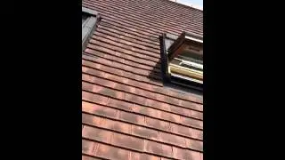 Cowboy roofing