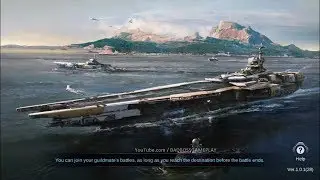Sea Fortress - Epic War of Fleets Gameplay Part 3 (Android iOS)