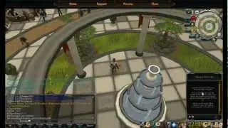 Runescape: 20m Flipping Log by Kiinnitys [Commentary!]