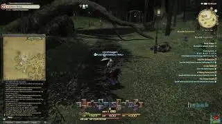 Broken Fate Enemy Maybe Old Recording