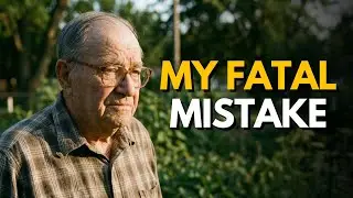 I'm 73... I Spent 52 Years 