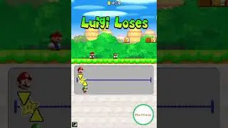 NSMB - Unused StageFX type 