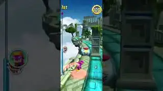 SFSB Tidal wave gameplay