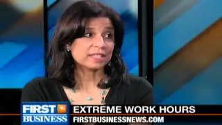 Extreme Work Hours 8-23-13