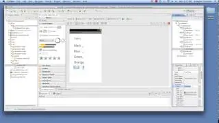 03 12   ScrollView - Android App Development Tutorial Part 03