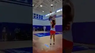 Caitlin Clark Made a Statement at Team USA Camp 😤#caitlinclark #nba #sports