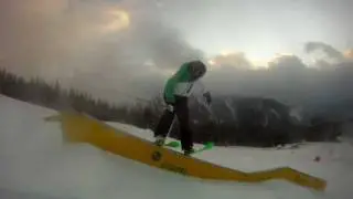 Winterstart 2011/12