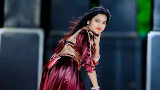 MOY BHARI LAGE MALOOK PYAR TE BATRAVE || SATVEER GURJAR , NISHA KUMARI DANCE