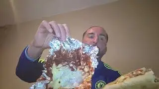 panini steak