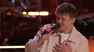 ONW Alumni sings his way into 