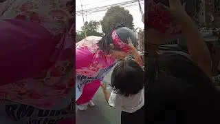 Imus cavite parade Jan 8 2025