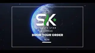 Sialkot Jackets Star | OEM & Private Label Jacket Manufacturer | Company Introduction