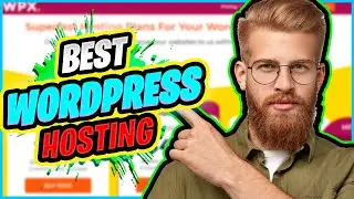 Best Managed WordPress Hosting 2022 - WPX Hosting Review