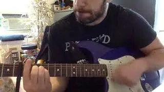 My Crappy Dylan