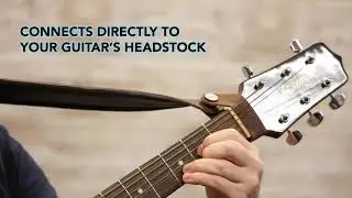 Levy's Acoustic Adapter