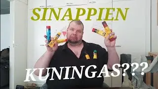 Laapotin SINAPPI taistelu