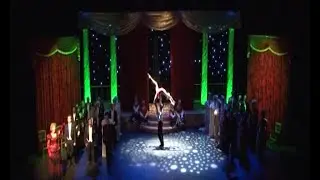 Operetta choreography by Bram: 