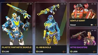 Apex Store Updated...