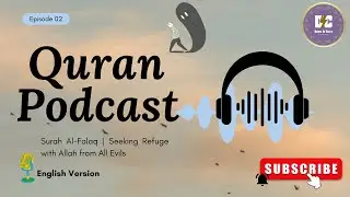 Finding Peace in Darkness |Magic & Fear| Podcast Episode 02 English version