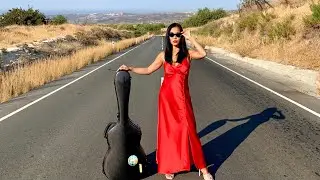 Trip to Cyprus | Cavalcade & Fantasia Op 19 | Thu Le