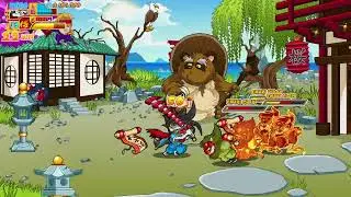Jitsu Squad